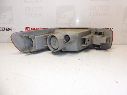 Bumper riflettore posteriore destro Citroën C-Crosser 6340F7 - immagine 2