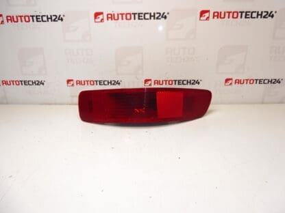 Bumper riflettore posteriore destro Citroën C-Crosser 6340F7