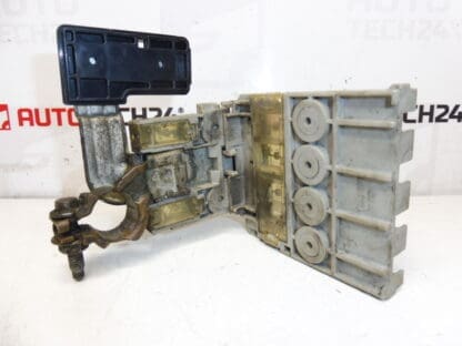 C-Crosser Peugeot 4007 6500fc Modulo fusibile - immagine 2