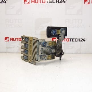 C-Crosser Peugeot 4007 6500fc Modulo fusibile