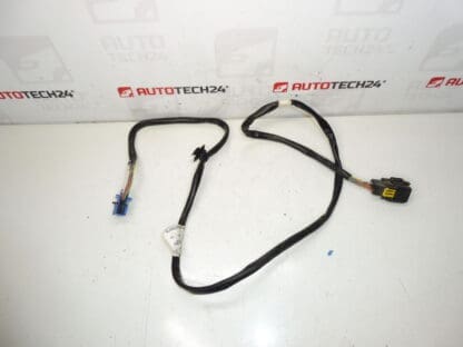 CD Citroen C5 II 9636045680 6560xr