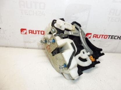 Citroën C-Crosser Peugeot 4007 9138Q6 Porta posteriore Blocco della porta posteriore - immagine 2