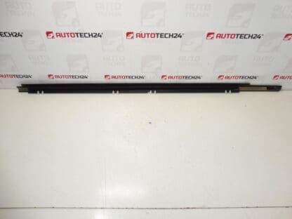Citroen C-Crosser Peugeot 4007 9309p2 - immagine 2