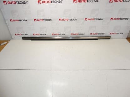 Citroen C-Crosser Peugeot 4007 9309p6 Porta posteriore