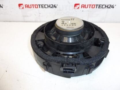 Citroën Peugeot 8720A017 6562R8 1612537280 Speaker - immagine 2
