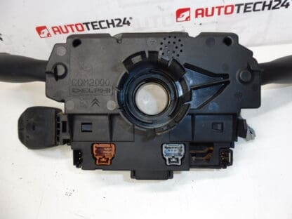 Citroën Peugeot 96511180xt 6242c3 Driver - immagine 2