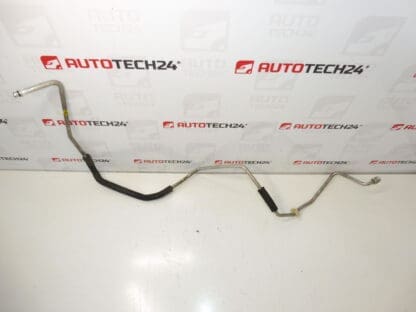 Clima Climate Peugeot 4007 Citroën C-Crosser 647733 - immagine 2