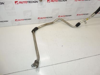 Clima Peugeot 4007 Citroën C-Crosser 6477R3 - immagine 2