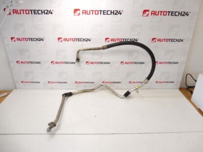 Clima Climate Piugeot 4007 Citroën C-Crosser 6477R3