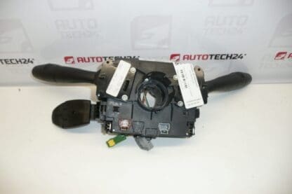 Comandi a leva Peugeot 207 96630724XT 624258 - immagine 2