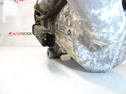 Compressore Clima 1.2 VTI Citroën Peugeot 9810349980 9808860080 - immagine 2