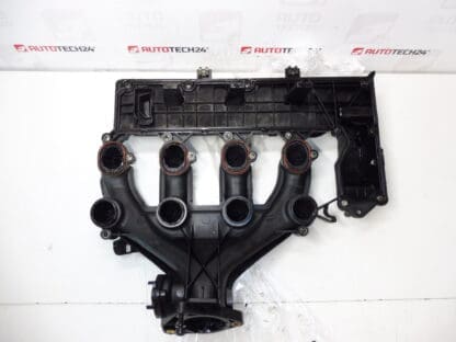 Coperchio del cilindro 2.0 HDi 9662688980 0248Q6 - immagine 2
