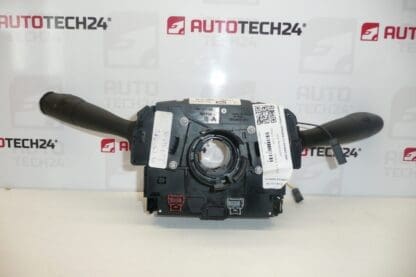 Driver Citroën C2 C3 96488210XT 6239GV 6239TN - immagine 2