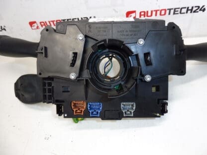 Driver sotto il volante Citroën C6 Peugeot 407 96611306xt 6242T1 - immagine 2