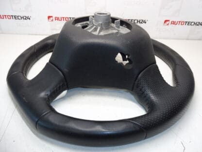 Piastra sterzo Peugeot 308 96855851d 4112pa - immagine 2