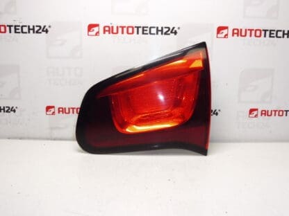 Lampada posteriore destra Coperchio Citroën C3 II 89090140