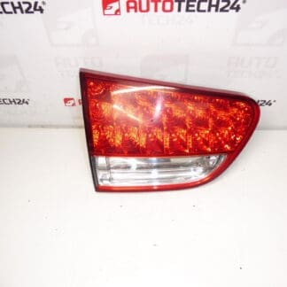 Lampada posteriore sinistra Citroën C-Crosser 6350ek