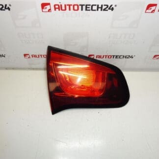 Lampada posteriore sinistra Citroën C3 II 89090139