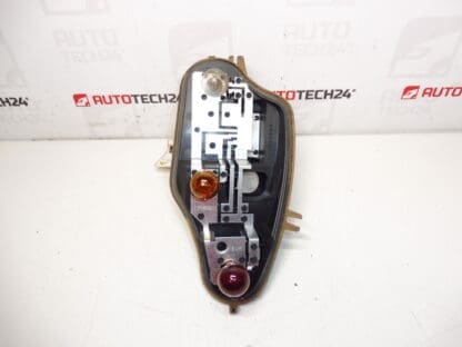 Lampada posteriore sinistra Fender Citroën C3 II 6350KQ