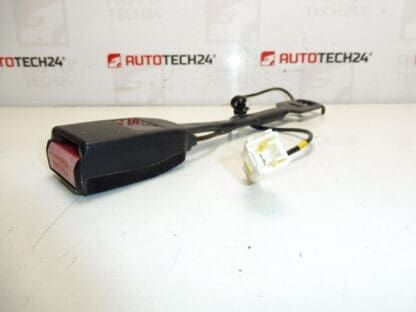 Peuge Hrage Pauge era supporto di blocco 308 8975L0 - immagine 2