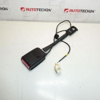 Peuge Hrage Pauge era supporto di blocco 308 8975L0