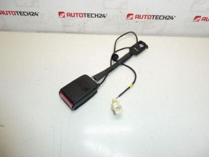 Peuge Hrage Pauge era supporto di blocco 308 8975L0