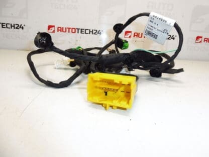 Peuge Shop Peating Peugeot 308 4424686 6509v7 - immagine 2