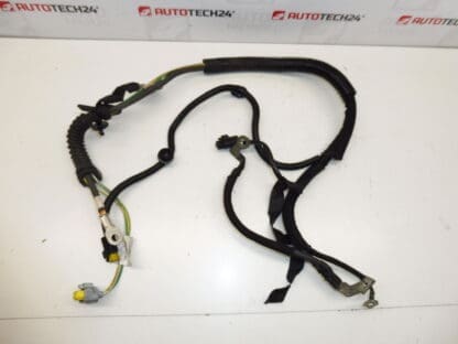 Positivo Citroën Peugeot 2.0HDI RHR 1401182180 1401441580 5642SP - immagine 2