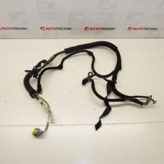 Positivo Citroën Peugeot 2.0HDI RHR 1401182180 1401441580 5642SP