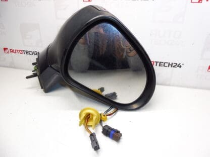 Specchio destro peugeot 308 kps 8153nc - immagine 2