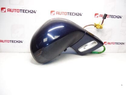 Specchio destro peugeot 308 kps 8153nc