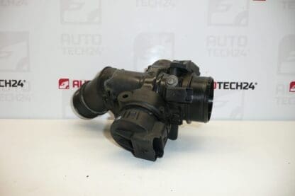 Sportello 1.6HDI Citroën Peugeot 9660030580 0345E7 - immagine 2