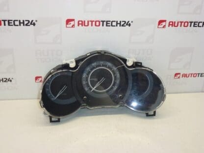 Tachimetro Citroen C3 2009-2016 96665881XT 6103GG