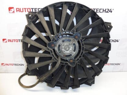 Ventilatore Sahara Citroën Peugeot 1400821280 1253K1 - immagine 2