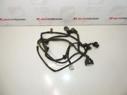 Volume PDC con Citroen C-Crosser Peugeot 4007 6590Z1 6590Z6 6534RJ