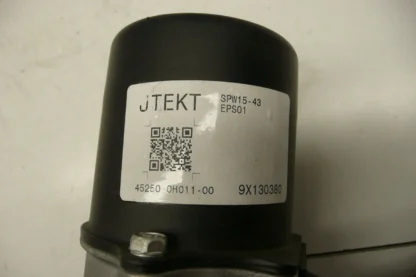 Piantone dello sterzo Citroën C1 Peugeot 107 45250-0H011-00 4123AV