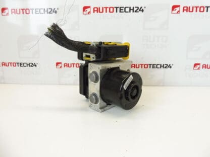 Centralina ABS Peugeot 206 9659136980 10.0207-0130.4 10.0970-1149.3