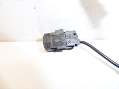 Microfono vivavoce Citroën Peugeot DS 9656164180 9812377180 9812377180