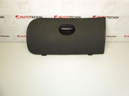 Coperchio vano portaoggetti Peugeot 206 96588022ZJ 8218CC