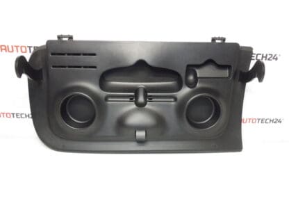 Coperchio vano portaoggetti Peugeot 206 96588022ZJ 8218CC