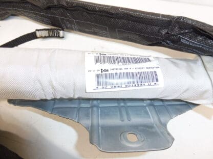 Airbag laterale soffitto sinistro Peugeot 3008 5008 9684667880 8335WQ