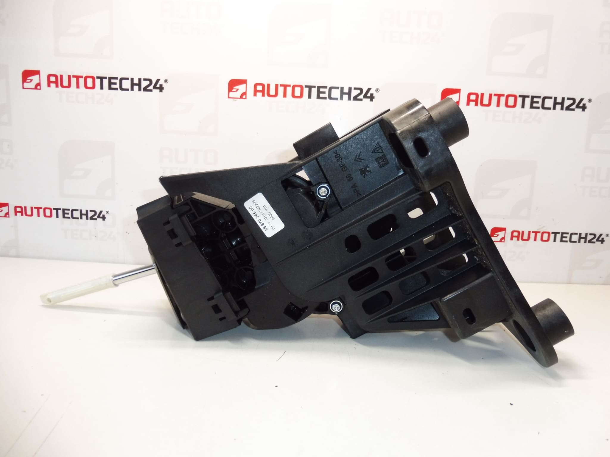 Peugeot 3008 5008 Cambio robotizzato 9687024580 2400JR