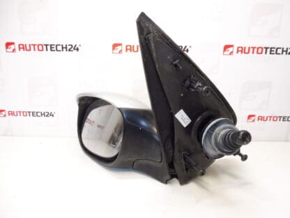 Specchietto retrovisore sinistro Peugeot 206 EZRC 96323811XT 96432630XT 8148YC