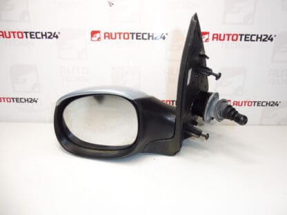 Specchietto retrovisore sinistro Peugeot 206 EYLC 96323811XT 96432630XT 8148YC