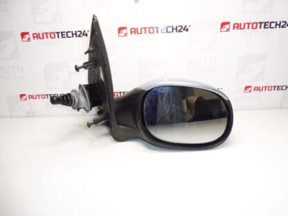 Specchio destro Peugeot 206 EYLC 96437171XT 96432613XT 8148XY