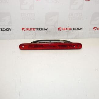 Terza luce stop usata Citroën C1 Peugeot 107 1606372780