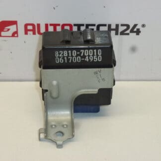 Illuminazione giornaliera Denso Citroën C1 Peugeot 107 82810-70010 82642-12050