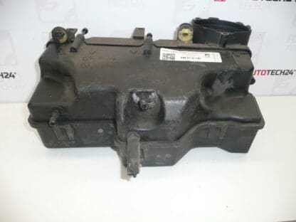 Scatola filtro Citroën Peugeot 1.6 HDI 9656581180 1420R7