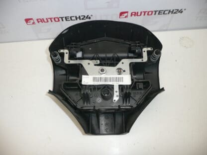 Airbag conducente Peugeot 206 96441166ZR 4112FW