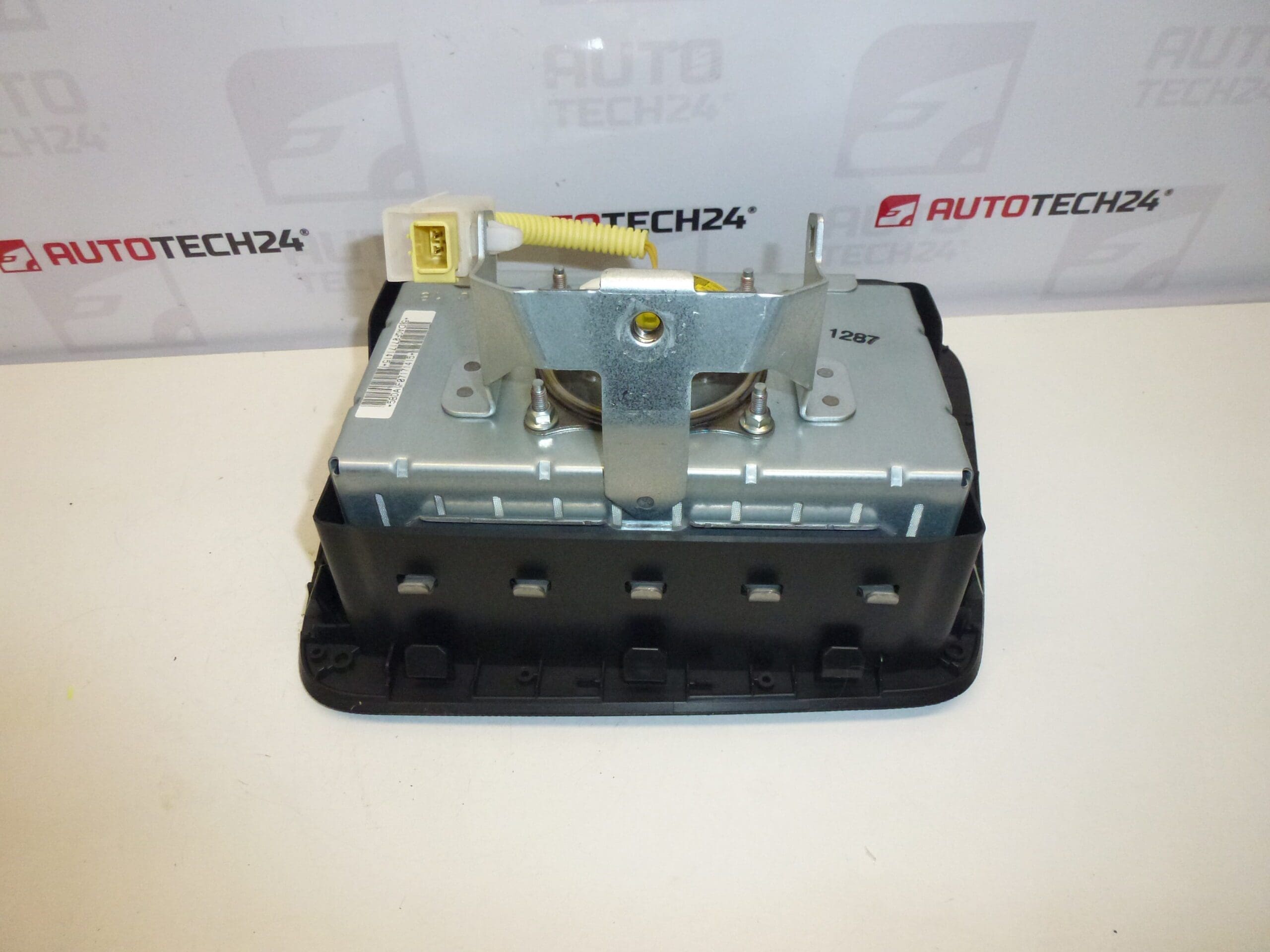 Airbag passeggero Citroën C1 Peugeot 107 8216JW - immagine 2